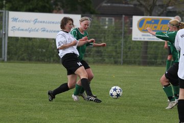 Album: SSV am 15.5.11 - Frauen Schmalferlder SV vs SV Westerrade : Ergebnis: 2:1